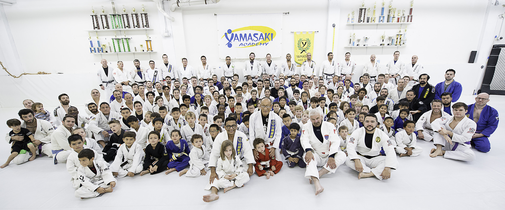 Programs Yamasaki Academy